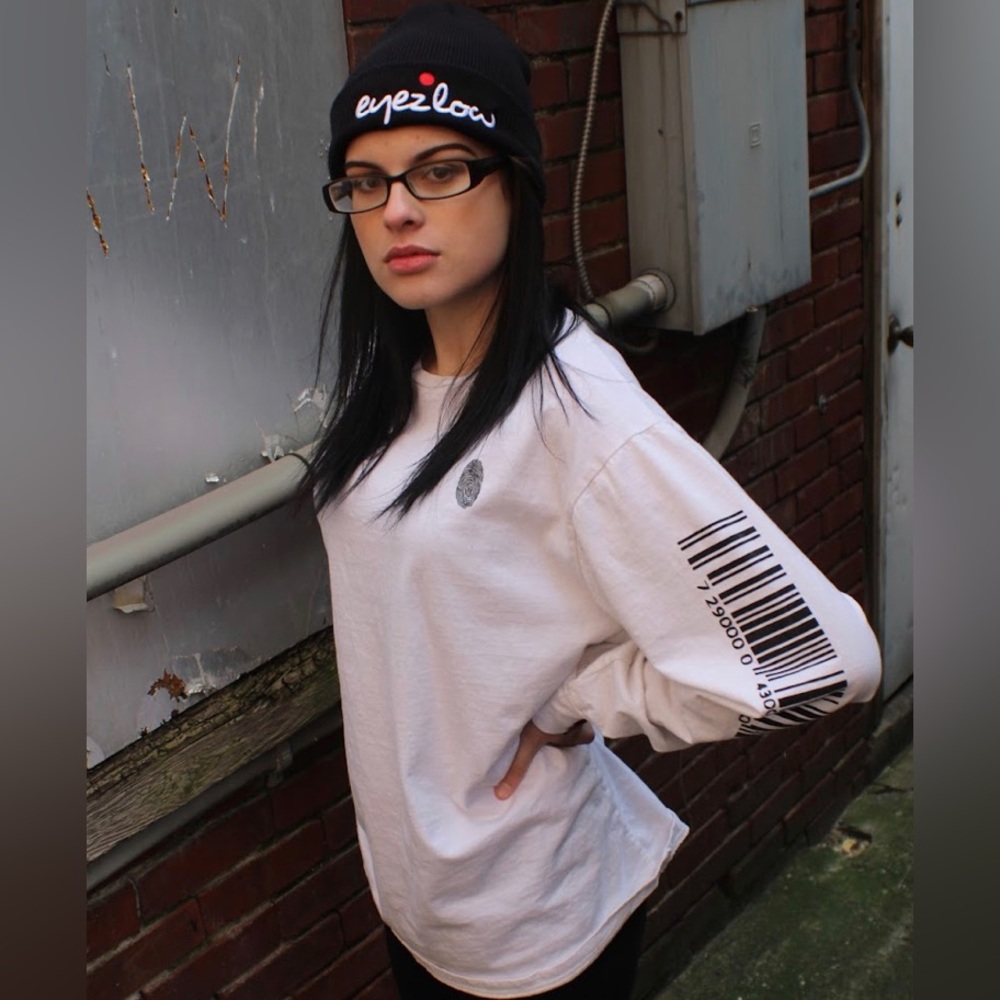 I.D long-sleeve